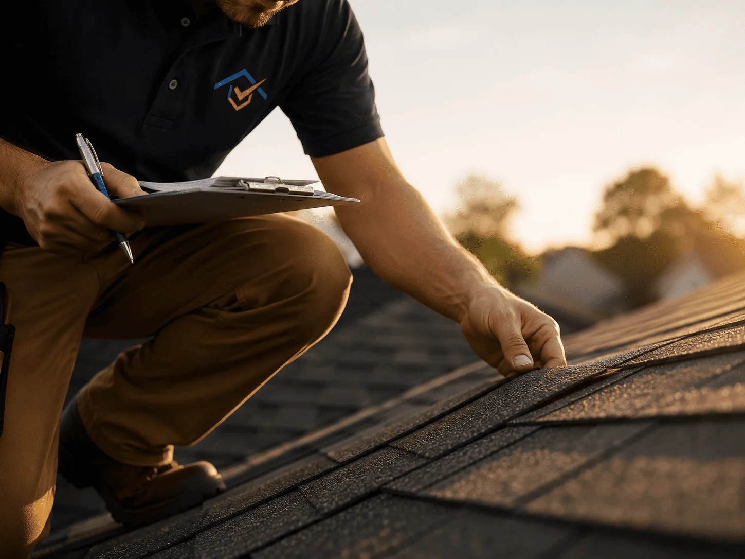 Why Choose Roof Inspection in New Braunfels, TX